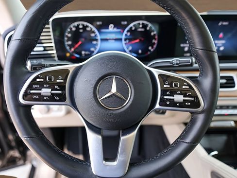 Used 2022 Mercedes-Benz GLE 350 4MATIC image 10