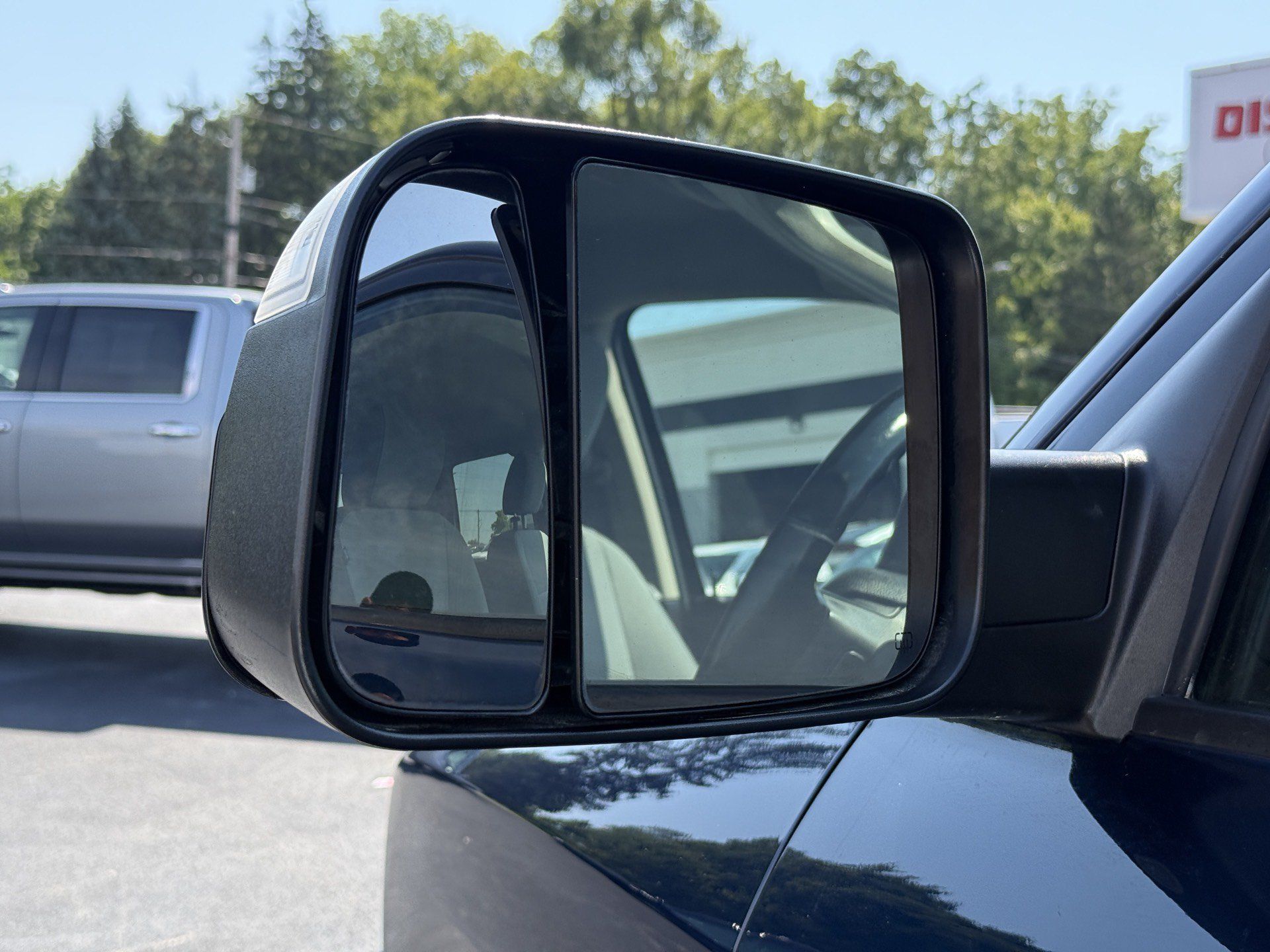 Used 2022 RAM 1500 Tradesman w/ Chrome Plus Package AWD/4WD image 34