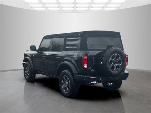 Used 2022 Ford Bronco Big Bend image 5