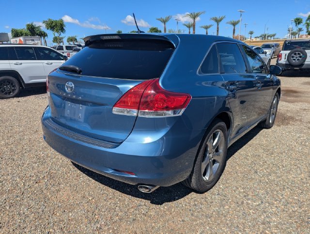 Used 2011 Toyota Venza w/ Premium Pkg #2 FWD image 8