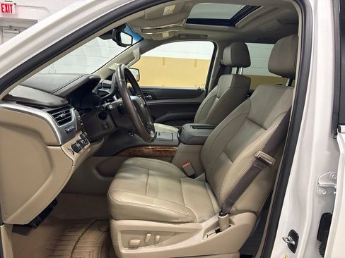 Used 2017 Chevrolet Tahoe Premier AWD/4WD image 15