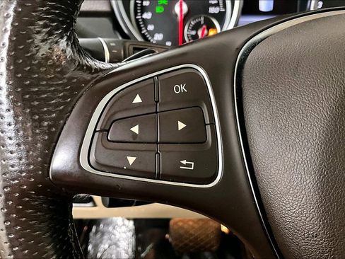 Used 2017 Mercedes-Benz GLE 350 w/ Premium 1 Package image 18