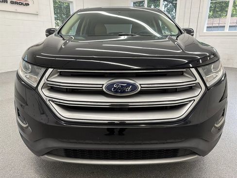 Used 2016 Ford Edge SEL w/ Equipment Group 201A AWD/4WD image 2