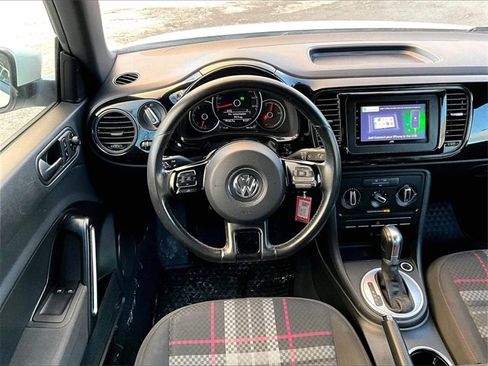 Used 2019 Volkswagen Beetle 2.0T S image 5