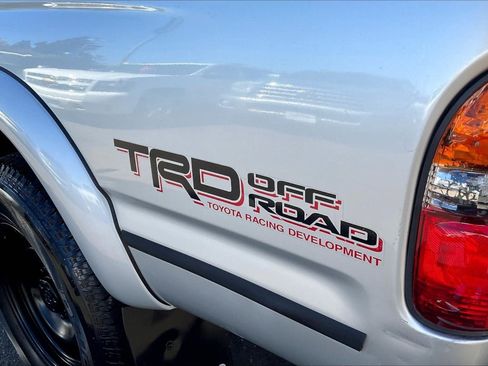Used 2003 Toyota Tacoma 4x4 Xtracab V6 image 22