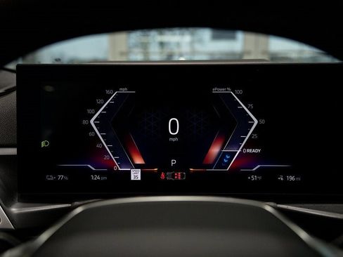 Used 2025 BMW i4 xDrive40i w/ Premium Package image 32