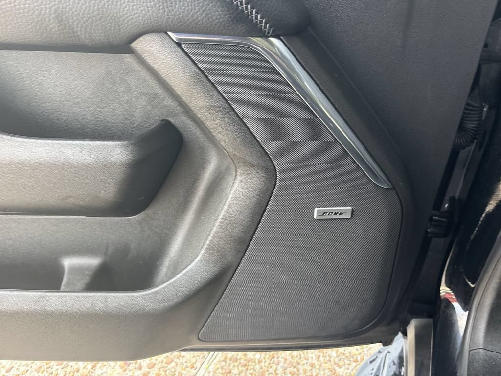 Certified 2024 GMC Yukon Denali AWD/4WD image 25