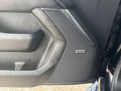 Certified 2024 GMC Yukon Denali AWD/4WD image 25