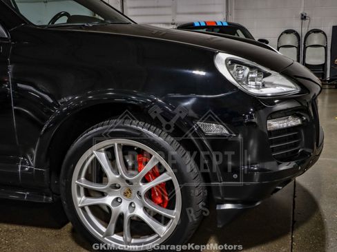 Used 2008 Porsche Cayenne GTS image 55