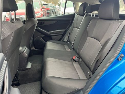 Used 2020 Subaru Impreza 2.0i image 30