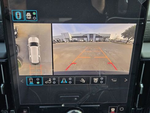 New 2026 GMC Yukon XL AT4 Ultimate w/ LPO, Floor Liner Package AWD/4WD image 12