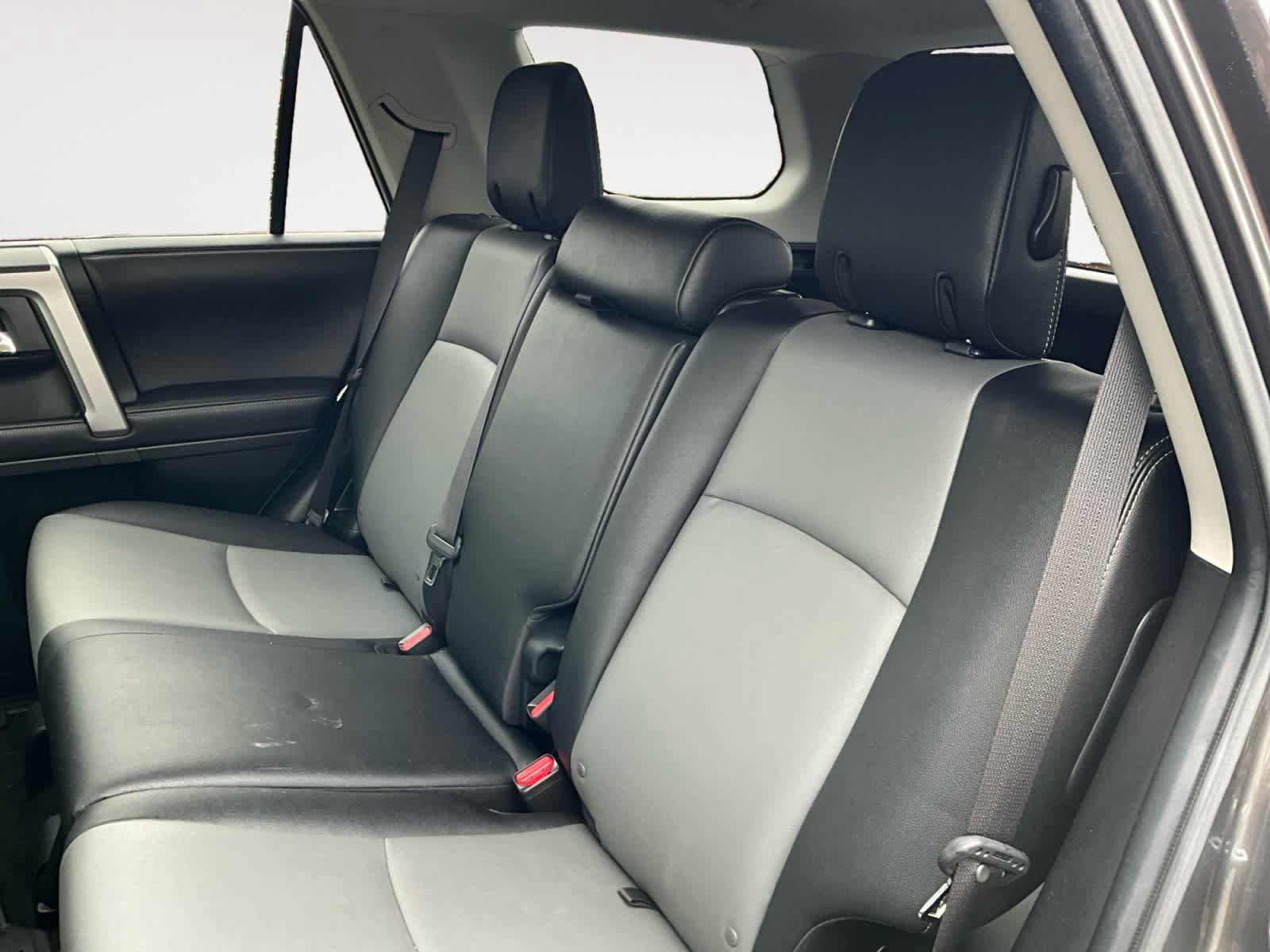 Used 2019 Toyota 4Runner SR5 Premium AWD/4WD image 13