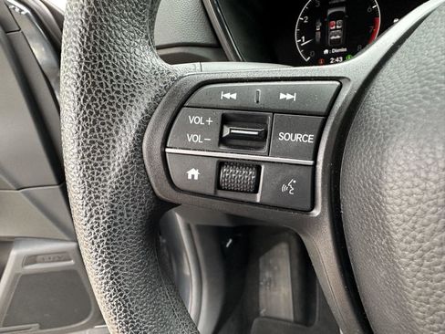 Certified 2023 Honda CR-V EX image 22