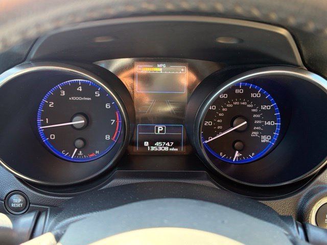 Used 2016 Subaru Outback 3.6R Limited AWD/4WD image 19