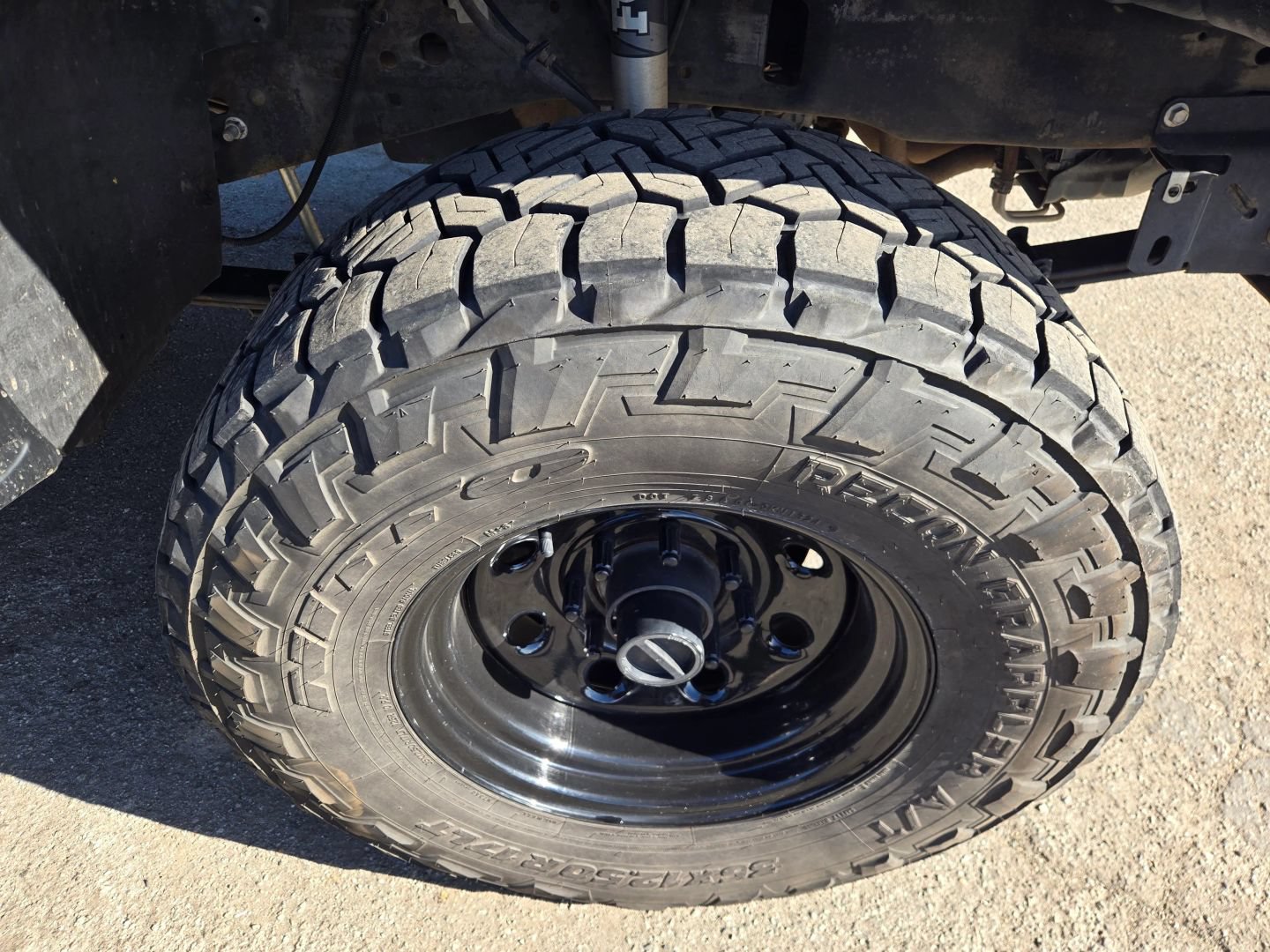 Used 2003 Ford F350 XL AWD/4WD image 35