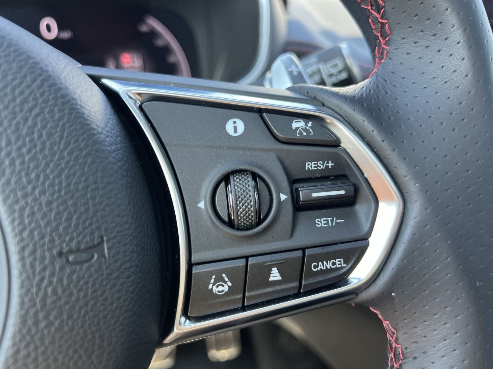 Used 2026 Acura MDX A-Spec AWD/4WD image 30