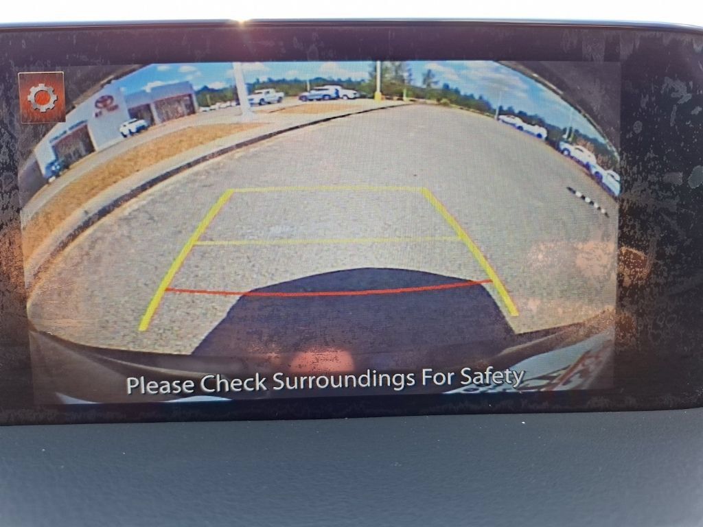 Used 2019 MAZDA CX-5 Touring FWD image 22
