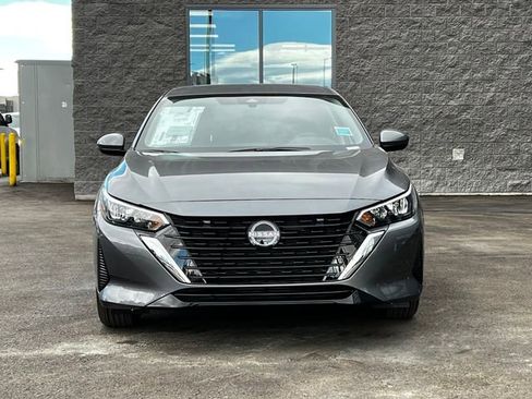 New 2025 Nissan Sentra S image 10