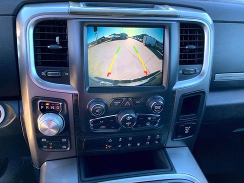 Used 2016 RAM 1500 Limited image 32