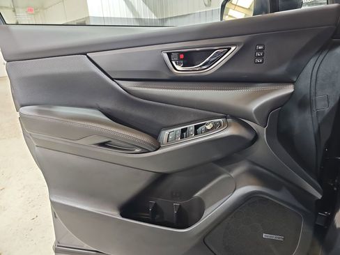 New 2026 Subaru Ascent Limited image 28