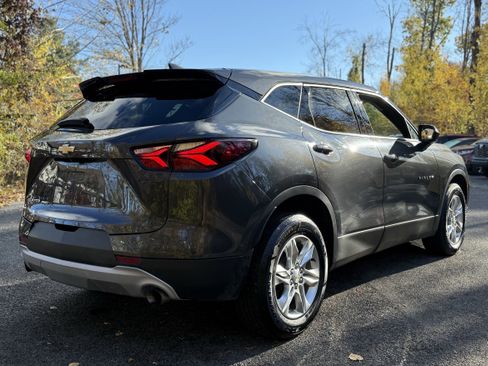 Used 2021 Chevrolet Blazer LT image 10