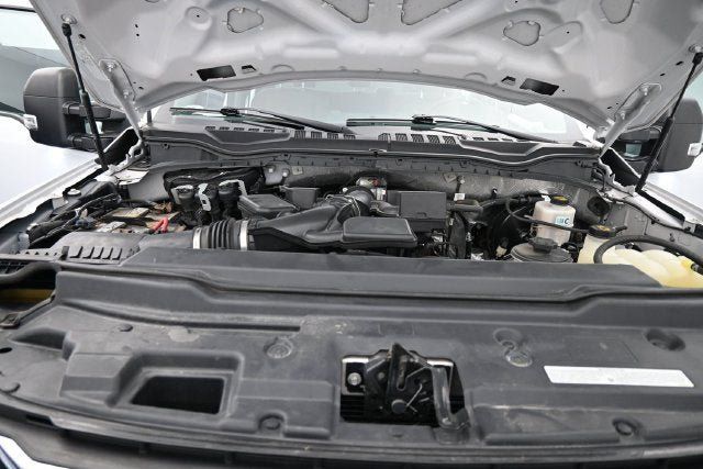 Certified 2022 Ford F250 XLT AWD/4WD image 15