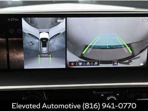 Certified 2026 INFINITI QX80 Luxe AWD/4WD image 24