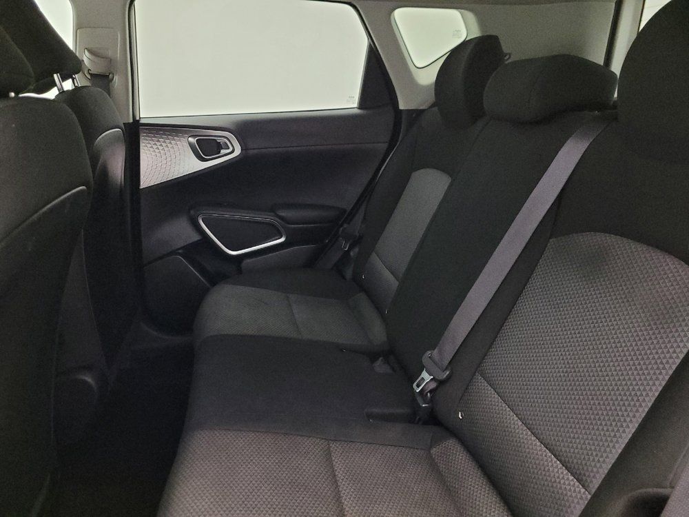 Used 2022 Kia Soul X-Line FWD image 18