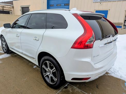 Used 2015 Volvo XC60 T6 image 4