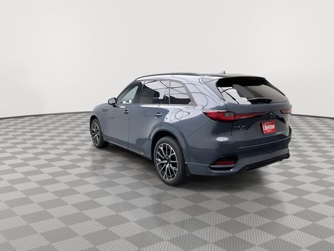 New 2026 MAZDA CX-70 3.3 Turbo S w/ Premium Package AWD/4WD image 39