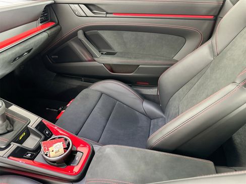 Certified 2023 Porsche 911 GT3 image 28