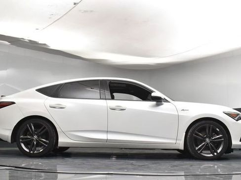 Used 2024 Acura Integra A-Spec FWD image 38