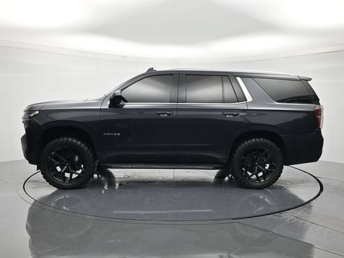 Used 2023 Chevrolet Tahoe LT AWD/4WD image 8