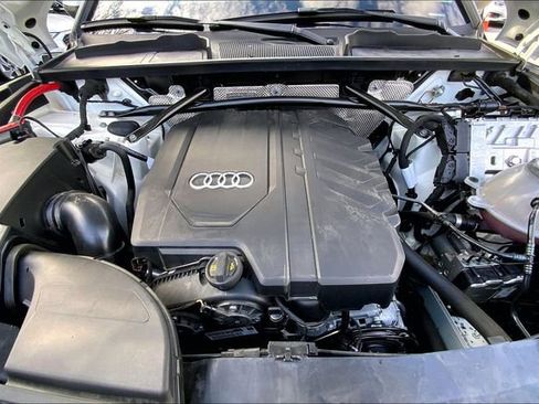 Certified 2023 Audi Q5 2.0T Premium Plus w/ Premium Plus Package image 29