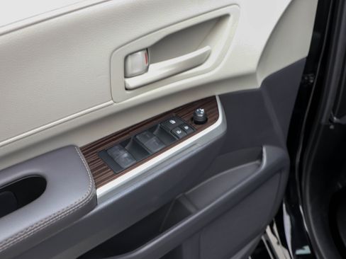 Used 2024 Toyota Sienna LE image 22