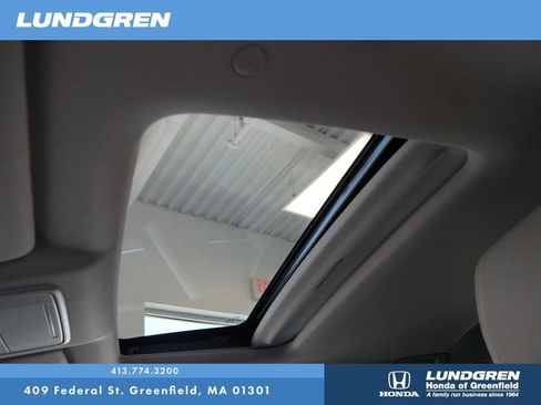 Used 2024 Honda CR-V EX image 27