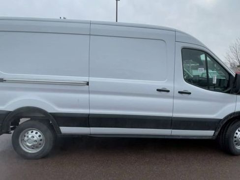 New 2026 Ford Transit 150 Base image 9