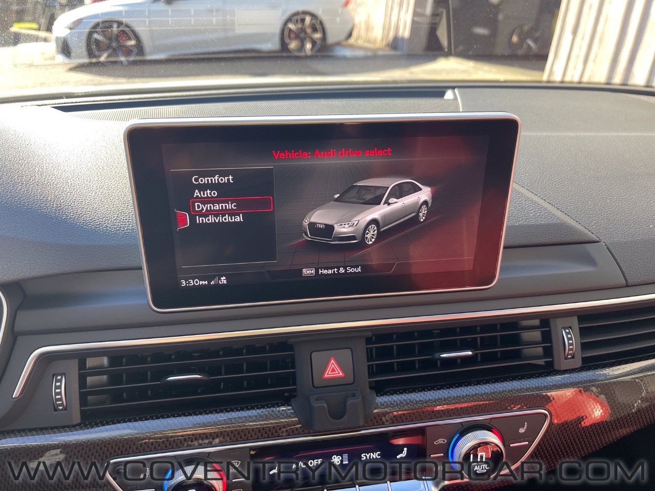 Used 2019 Audi S4 Premium Plus w/ Premium Plus Package AWD/4WD image 22