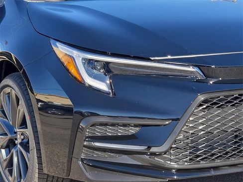 New 2026 Toyota Corolla SE image 9