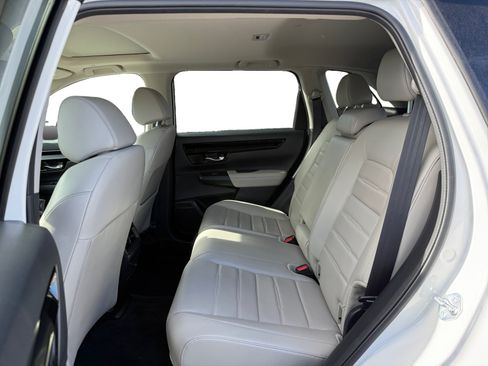 Used 2024 Honda CR-V EX-L image 16
