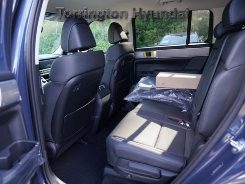 New 2026 Hyundai Santa Fe SEL image 14