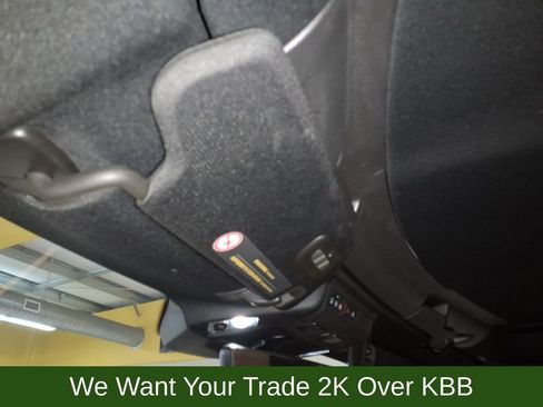 Used 2020 Chevrolet Corvette Stingray Preferred Cpe w/ 2LT Preferred Equipment Group image 30