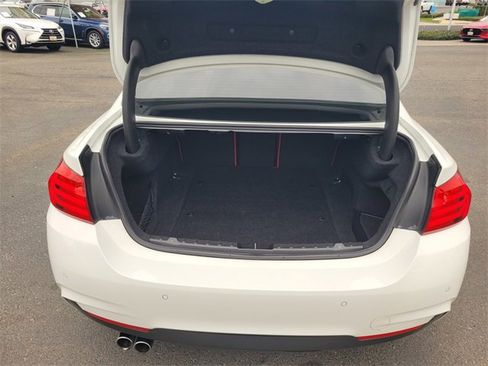 Used 2015 BMW 428i Coupe image 11