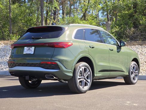 New 2026 Audi Q5 Premium Plus AWD/4WD image 27