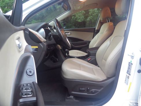 Used 2014 Hyundai Santa Fe Sport 2.0T w/ Navigation Package 06 FWD image 11