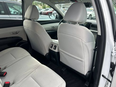 Used 2026 Hyundai Tucson SEL FWD image 45