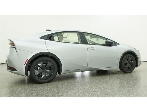 New 2026 Toyota Prius LE FWD image 26