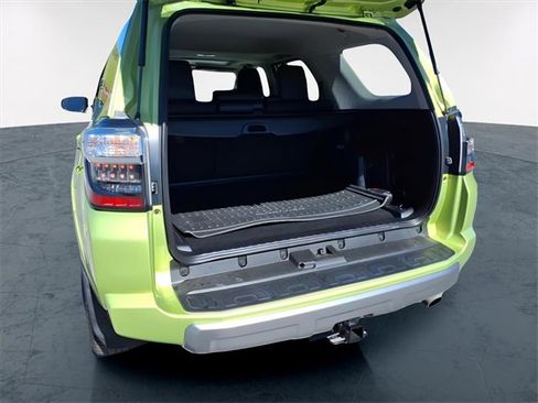 Used 2023 Toyota 4Runner TRD Off-Road Premium image 26