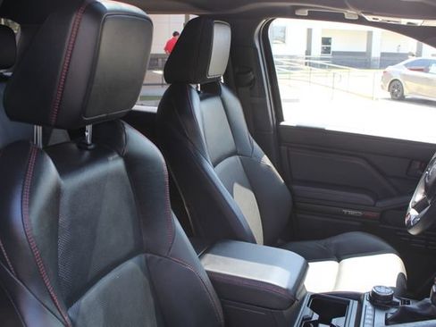 Certified 2025 Toyota 4Runner TRD Pro AWD/4WD image 44