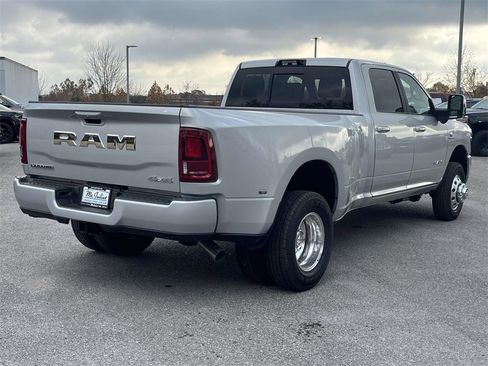 New 2026 RAM 3500 Laramie w/ Towing Technology Group image 12